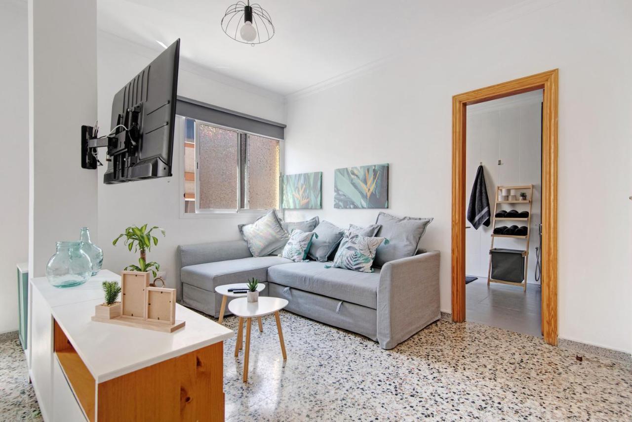 Casa Turquesa Villa Las Palmas de Gran Canaria Bagian luar foto