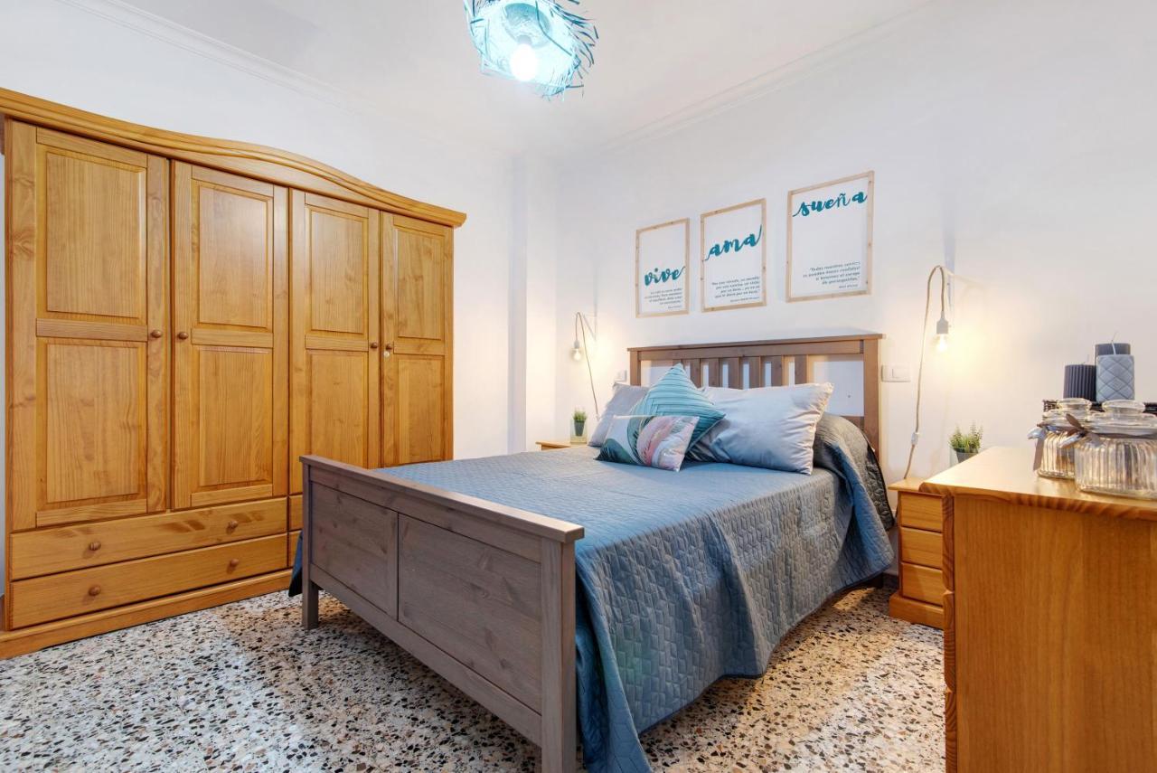 Casa Turquesa Villa Las Palmas de Gran Canaria Bagian luar foto